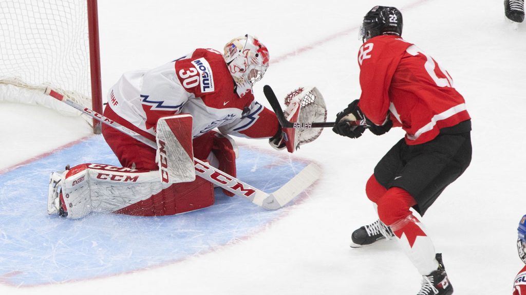 Canada reaches semifinals at world juniors with win over Czech Republic – Sportsnet.ca