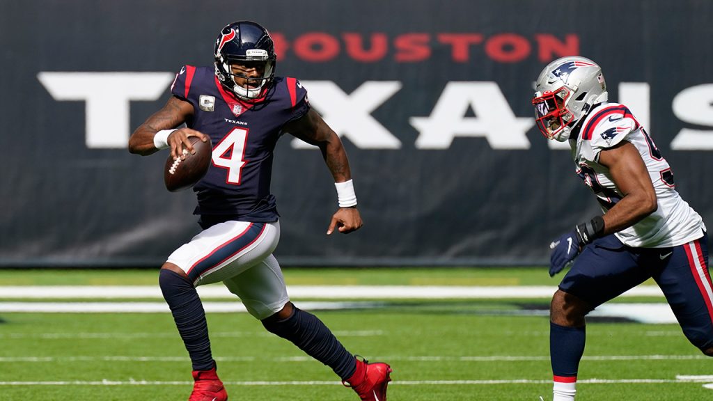 Deshaun Watson requests trade: Breaking down teams with best odds – Sportsnet.ca