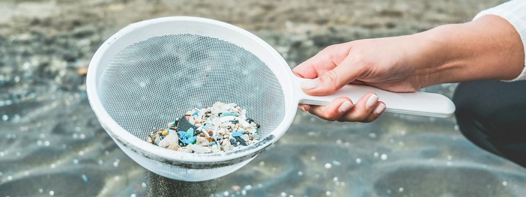 Microplastics could be eliminated from wastewater at source – E&T Magazine