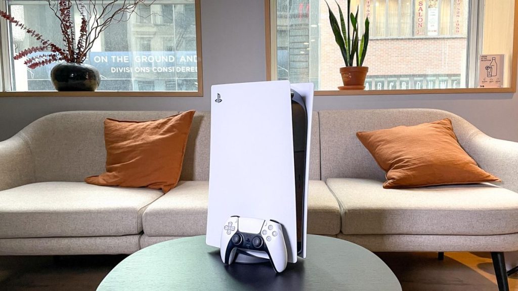 PS5 restock tracker: A 'huge' shipment is happening this week – Tom's Guide