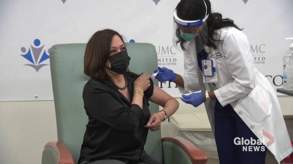 ‘Real tension’: Should all coronavirus vaccine volunteers now get the real thing? – Global News