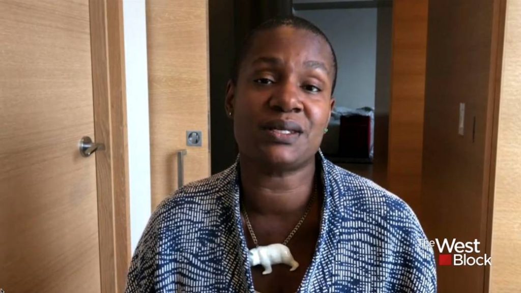 Green leader says coronavirus pandemic will transform politics, see party grow