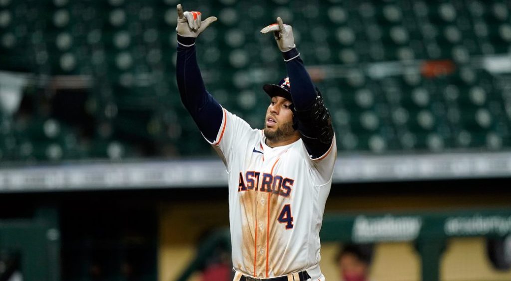 Blue Jays’ Springer signing needs to end tired Toronto narrative – Sportsnet.ca