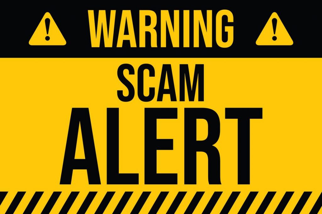 Protect yourself from scams and fraud in Canada