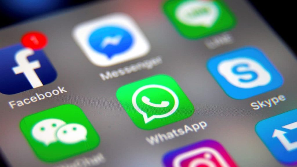 Turkey Investigates Facebook, WhatsApp Over New Privacy Agreement – Balkan Insight