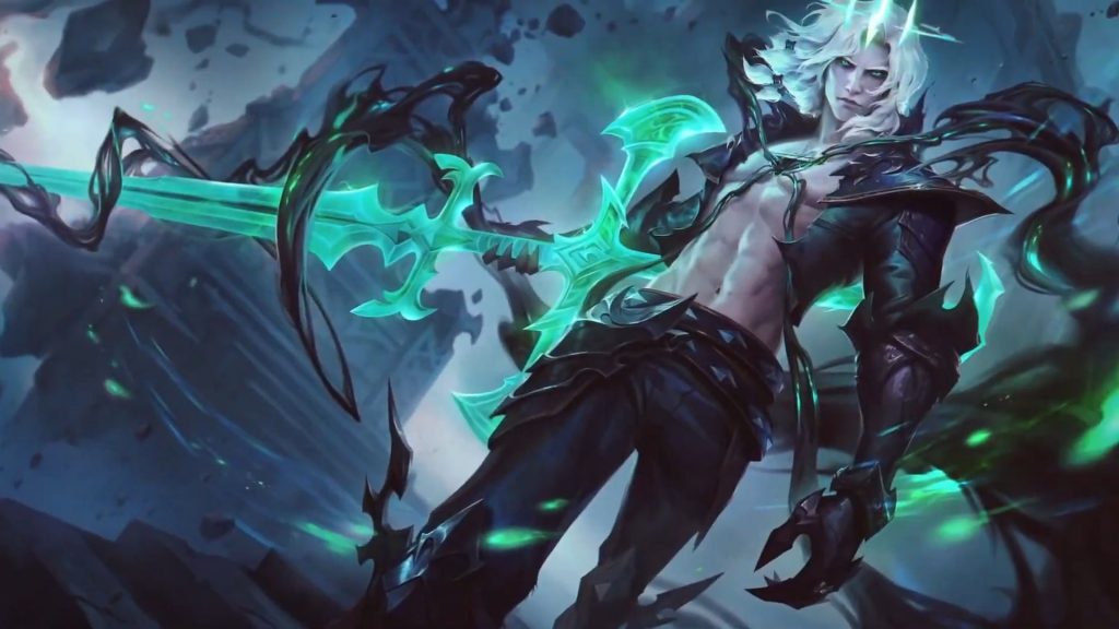 When will Viego be released in League of Legends? – Dot Esports