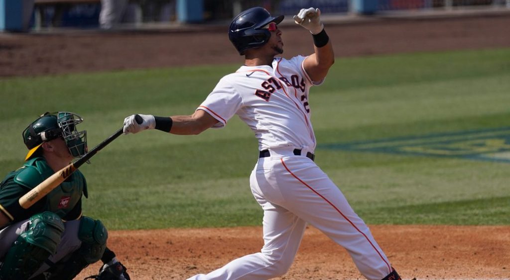 Adding Brantley would give Jays elite offence, set up more possible moves – Sportsnet.ca