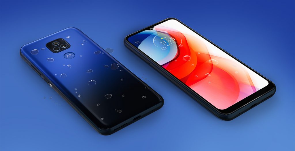 Motorola unveils three new mid-range smartphones coming to Canada – MobileSyrup