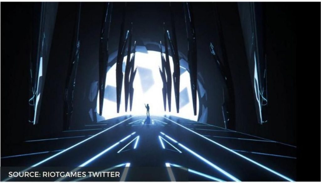 LOL Patch Notes 11.1: Check out the latest League of Legends Patch Notes – Republic World