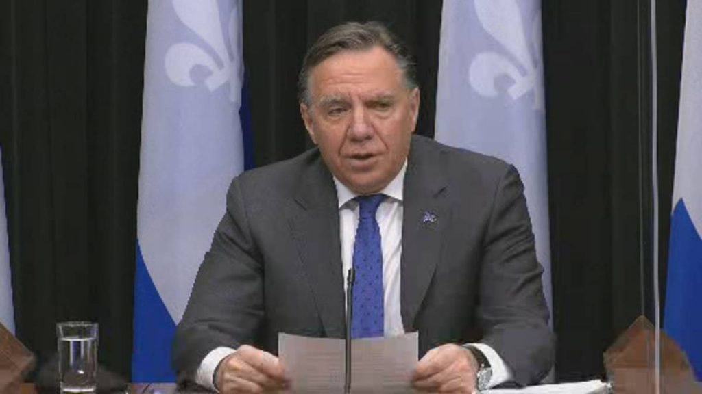 Canada adds 5,955 new COVID-19 infections as Pfizer vaccines get delayed further – Global News