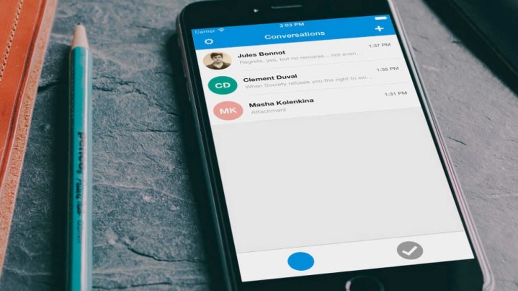 How to move WhatsApp group chats to Signal messaging app – Firstpost