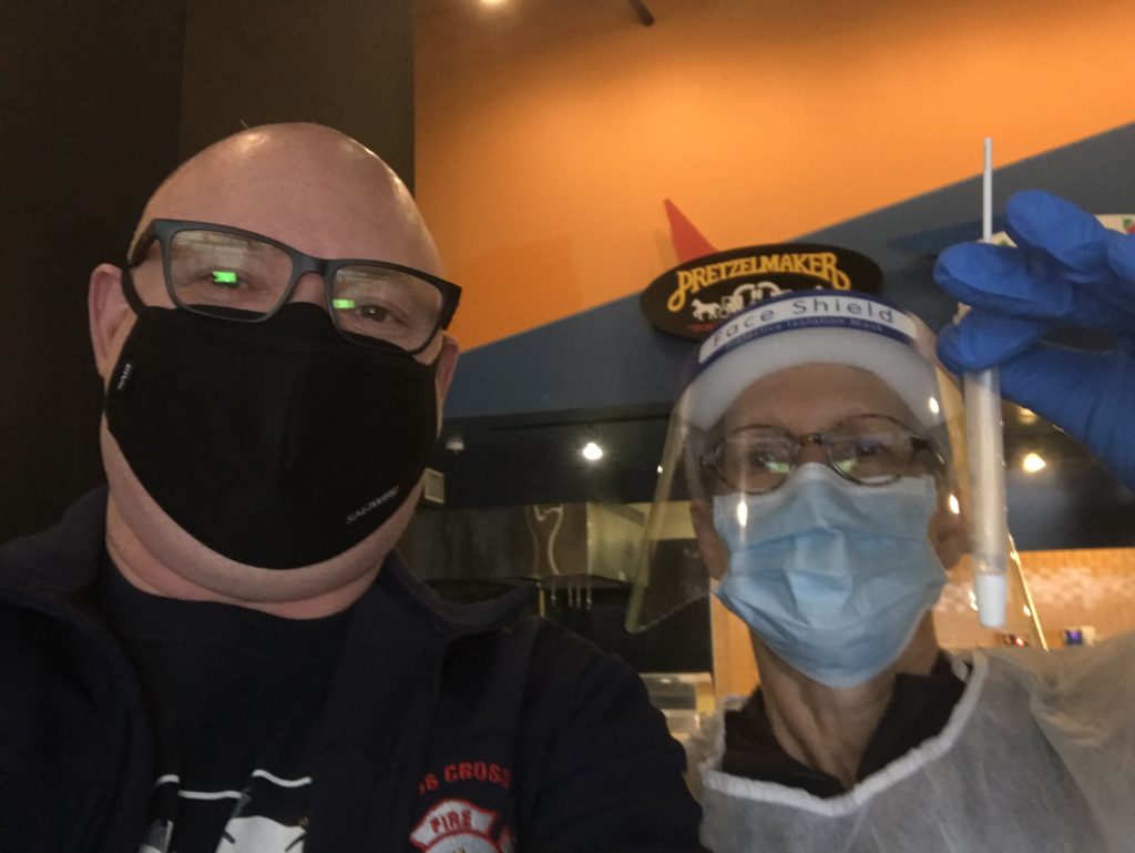 VIDEO: Why Nova Scotia health officials are testing for COVID-19 in a community that's largely been spared from the virus – SaltWire Network