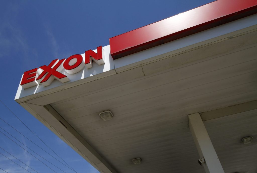 The Drilldown: Exxon Mobil announces carbon-capture investment – iPolitics.ca