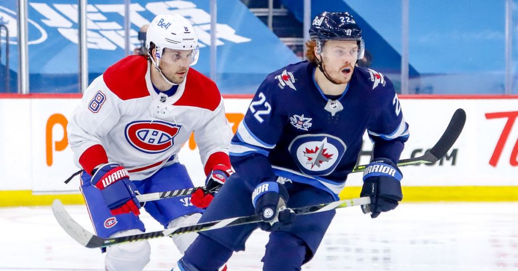Canadiens @ Jets: Game thread, rosters, lines, and how to watch – Habs Eyes on the Prize