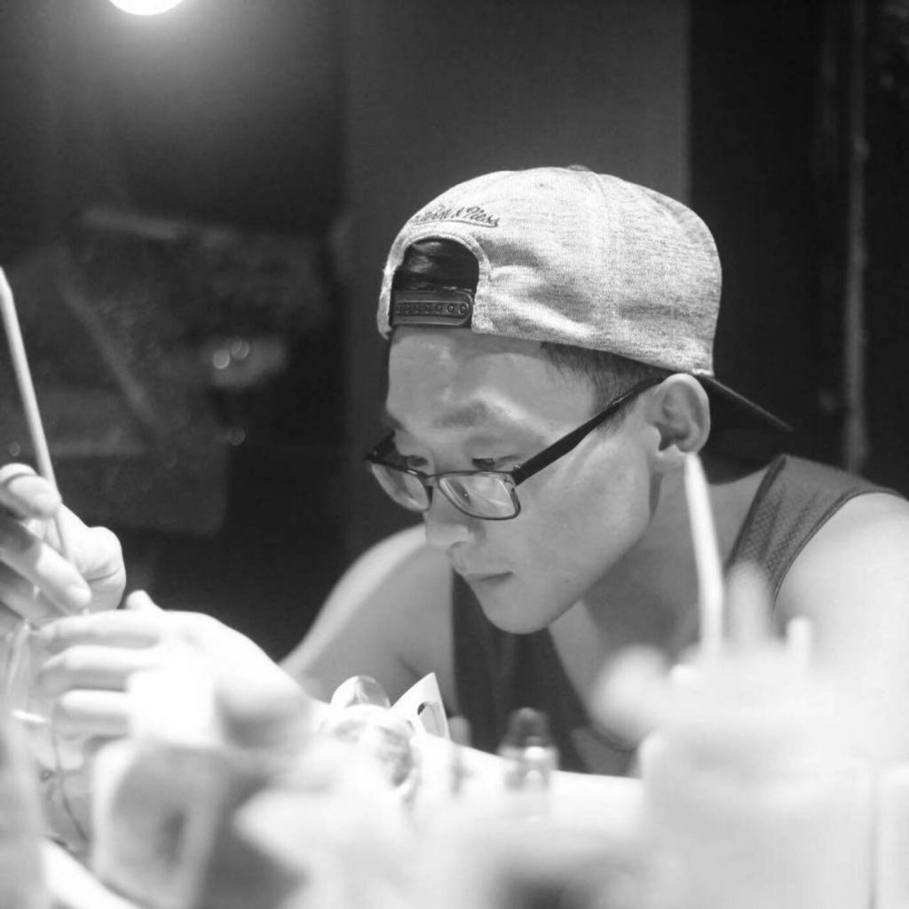 This is the Toronto artist making mesmerizing sand art videos – blogTO