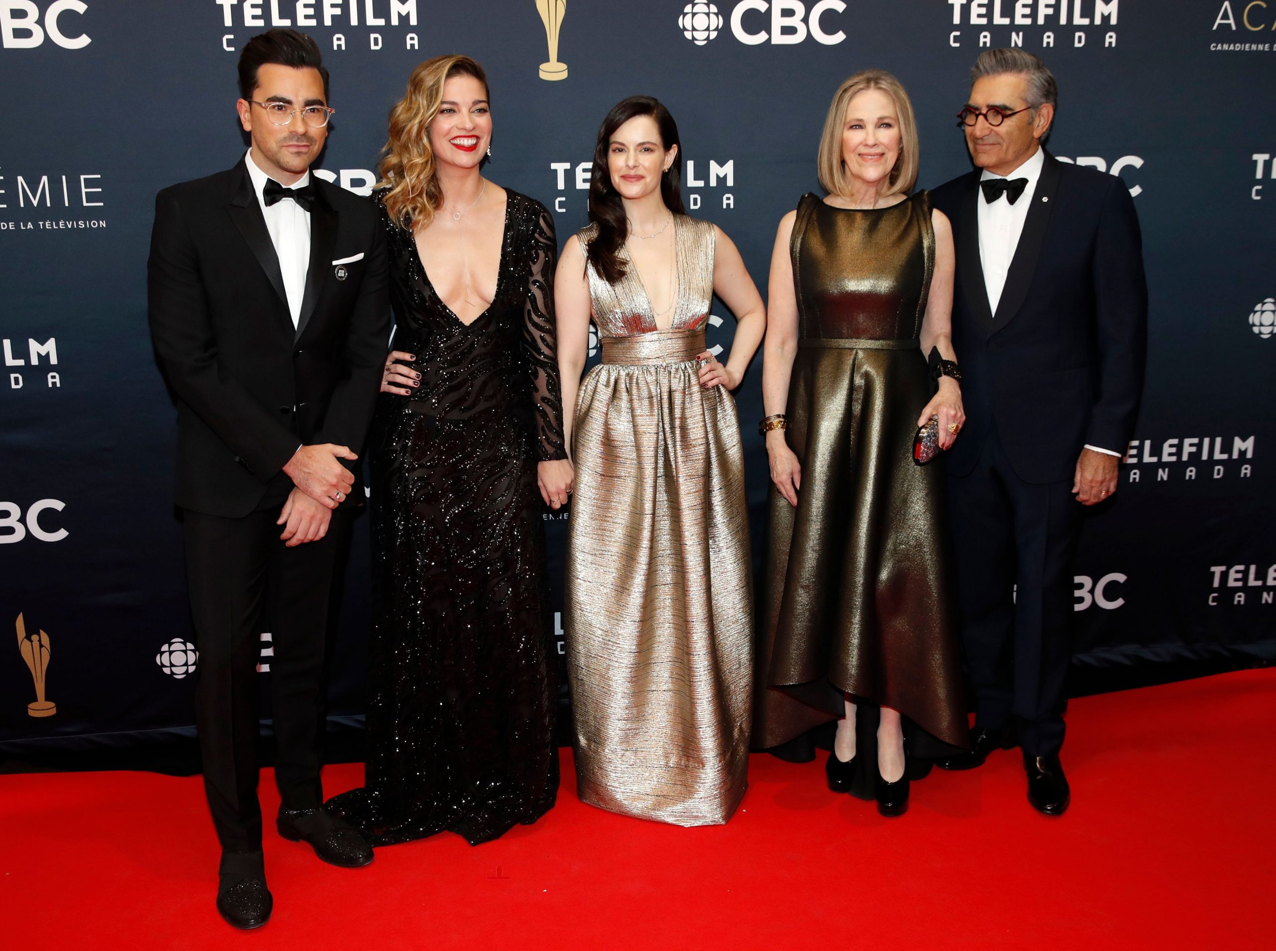 Schitt's Creek