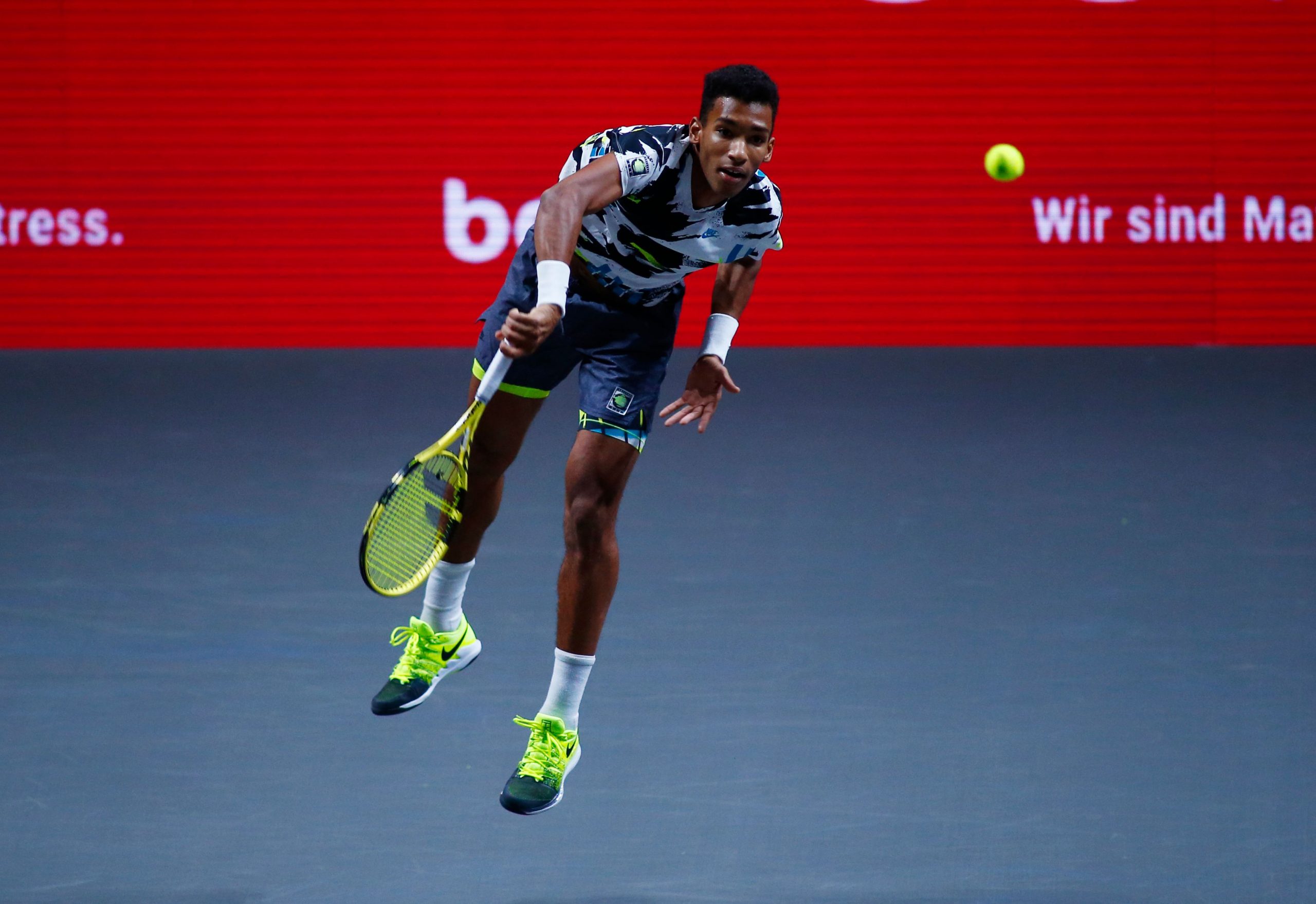 Auger-Aliassime