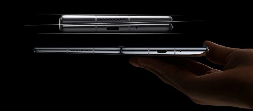 Huawei unveils the Mate X2, a dual-screen device with a ,800 price tag – TechSpot
