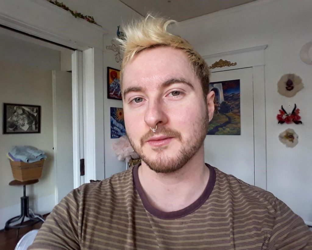 'Jarring experience' in B.C. psych wards because of 'uniquely problematic' law – Toronto Star