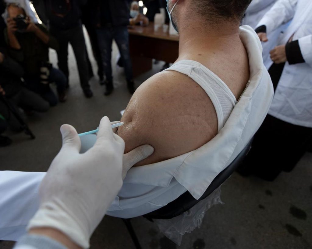 Anti-poverty groups blast Canada for accepting vaccines needed in poor countries – Toronto Star