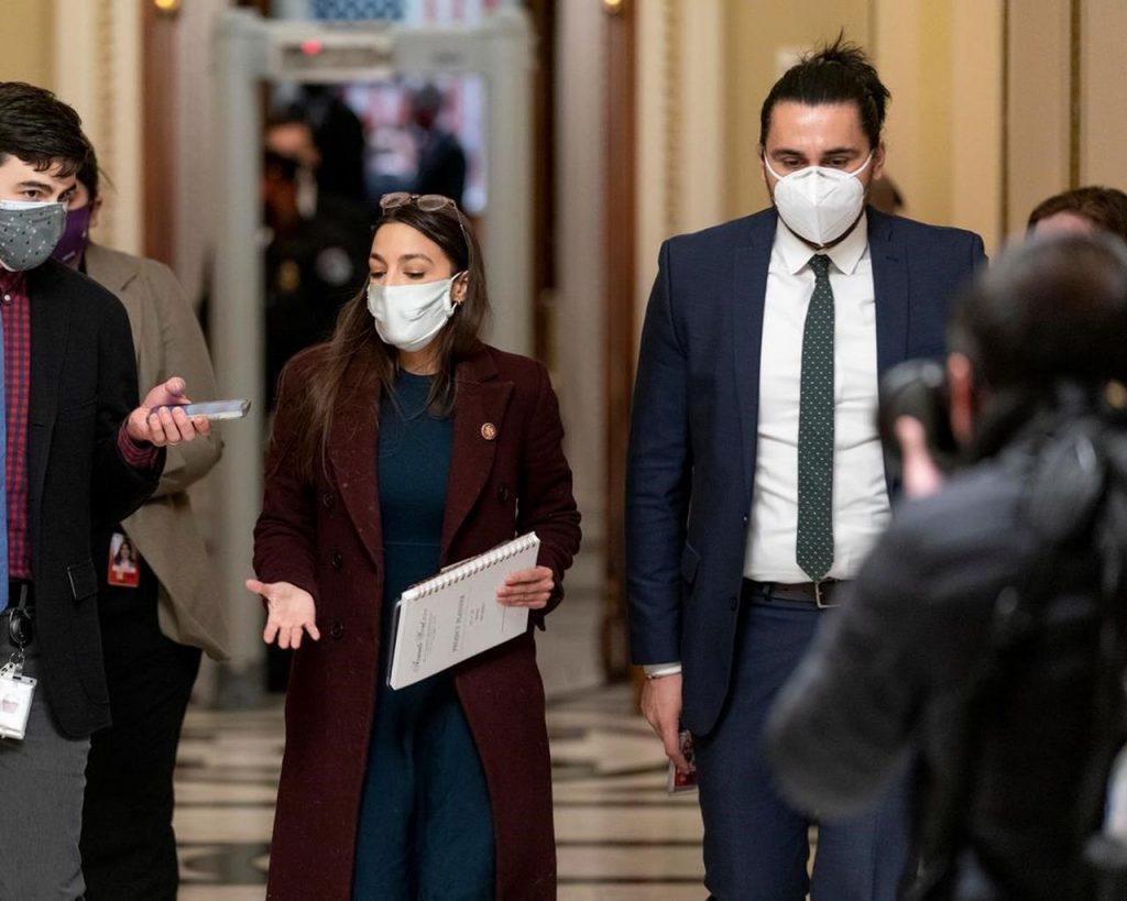 Politics, meet PlayStation: how 2020 ushered in the era of campaign videogaming – Toronto Star