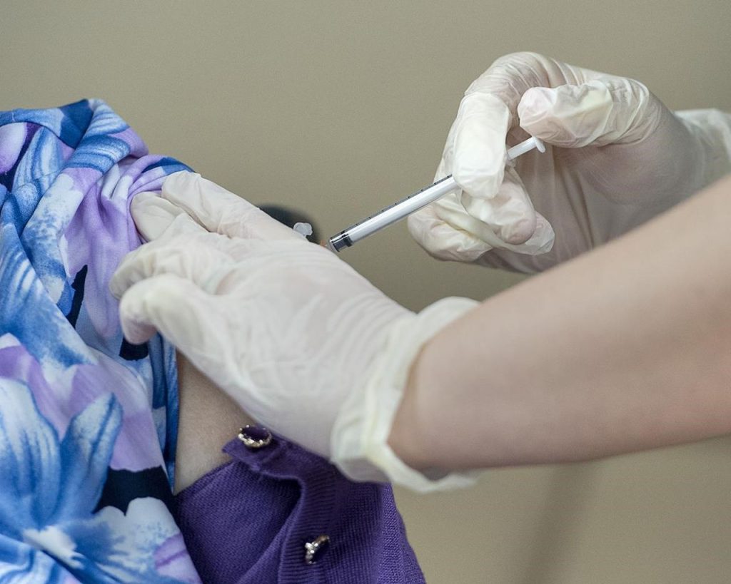 The latest numbers on COVID-19 in Canada for Monday, Feb. 22, 2021 – ThePeterboroughExaminer.com