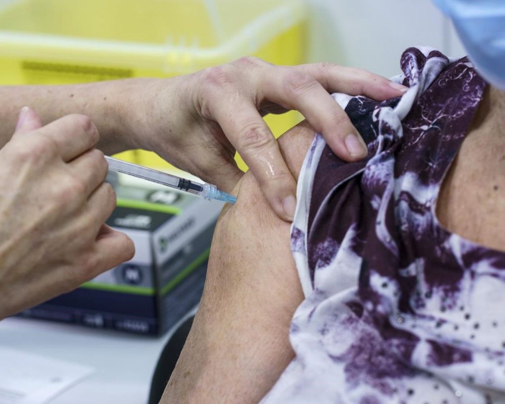 A look at COVID-19 vaccinations in Canada on Friday, Feb. 26, 2021 – ThePeterboroughExaminer.com