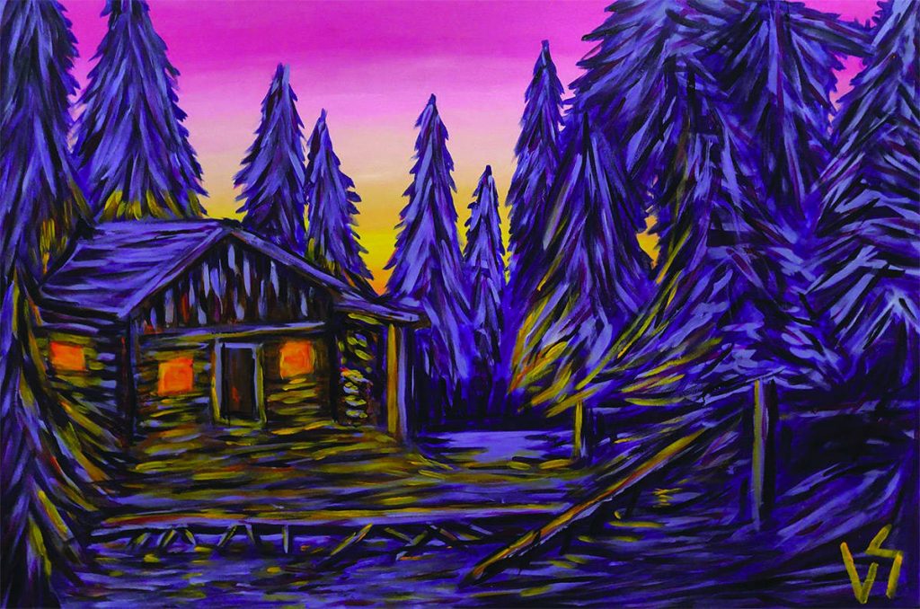 Arts and culture aplenty in downtown Chilliwack – Agassiz Harrison Observer – Agassiz-Harrison Observer