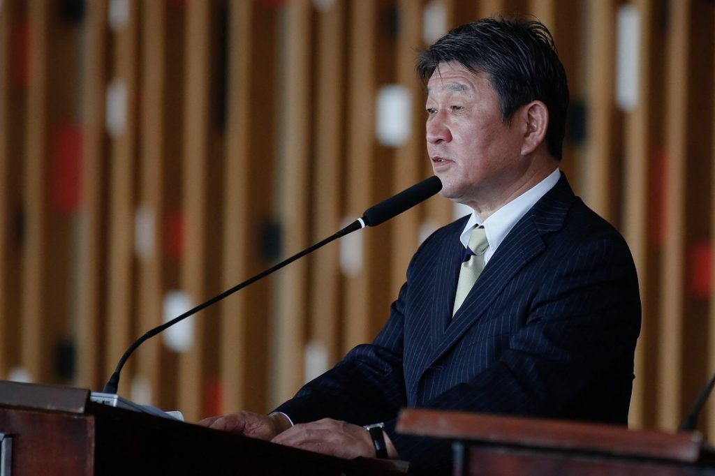 Mars Hope Probe success strengthens UAE-Japan partnership – Arab News