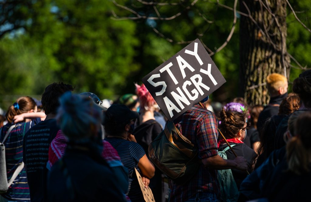 All the rage: The pandemic’s emotional politics – European Council on Foreign Relations