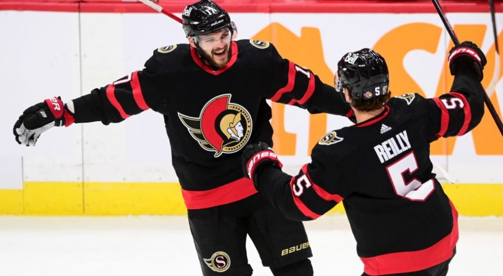 Why the Maple Leafs took a chance with the Alex Galchenyuk trade – Sportsnet.ca