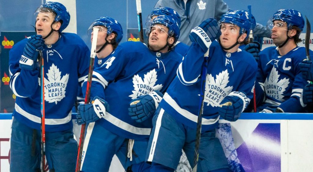Maple Leafs’ stunning loss to Senators a chance to prove mental fortitude – Sportsnet.ca
