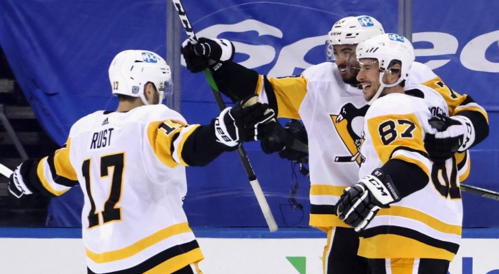 31 Thoughts: What Hextall, Burke hirings say about the Penguins – Sportsnet.ca