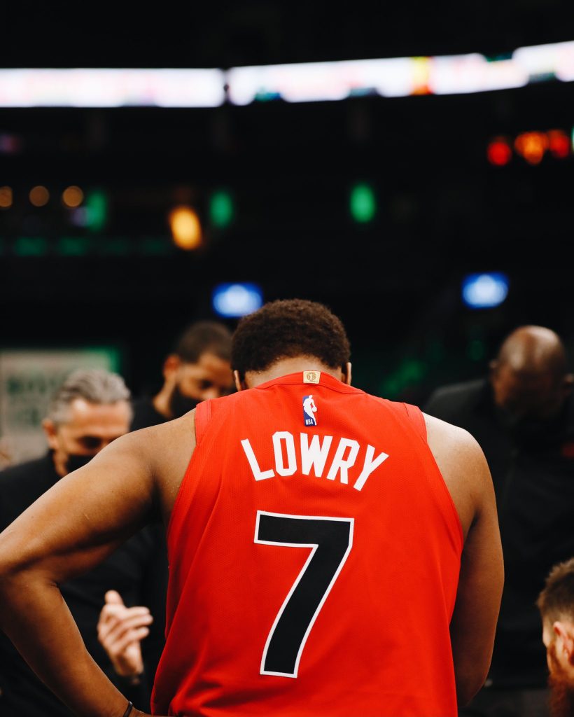 Raptors’ roster flaws on full display in loss to Celtics – Raptors Republic
