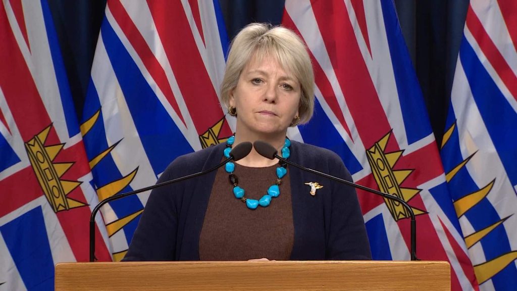 What are the coronavirus variants and how should we respond to them? Your COVID-19 questions answered – CBC.ca