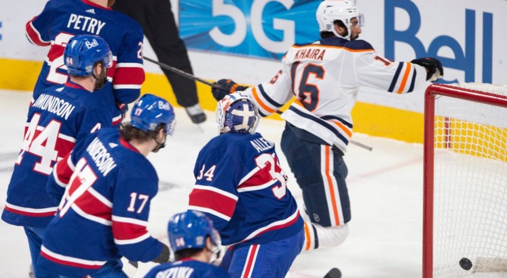 Canadiens, coach Julien need to find solutions as offence dries up – Sportsnet.ca