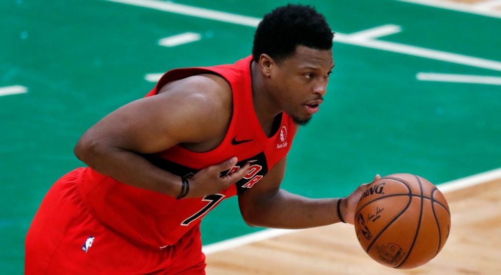 Raptors’ Lowry passes Bosh for second on franchise’s all-time scoring list – Sportsnet.ca