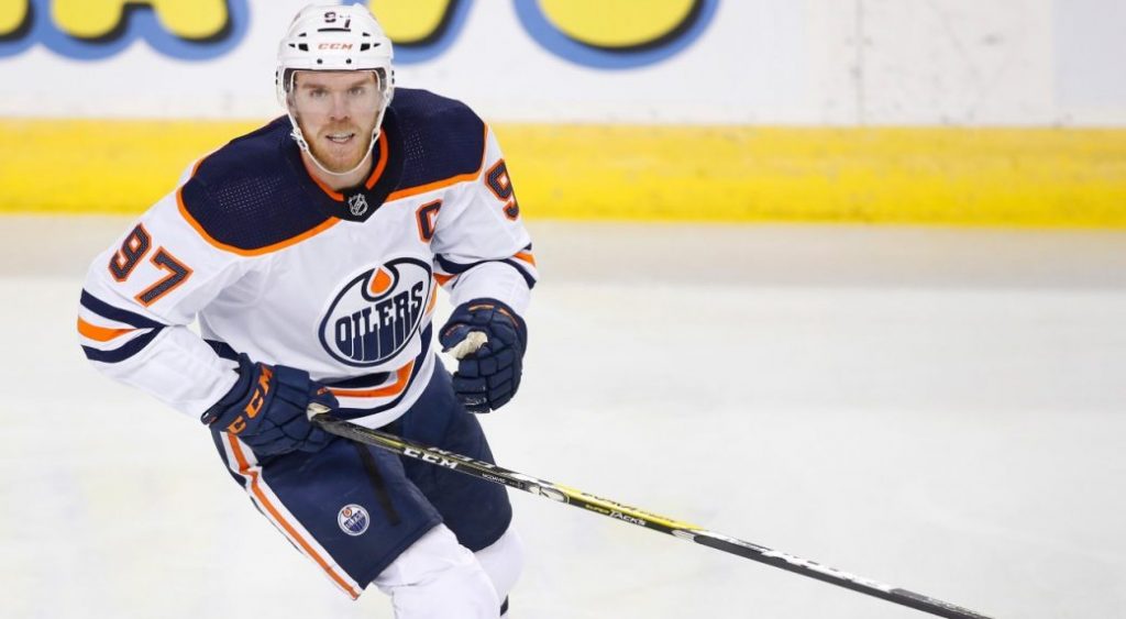 Oilers’ Connor McDavid fined K for elbowing Canadiens’ Kotkaniemi – Sportsnet.ca