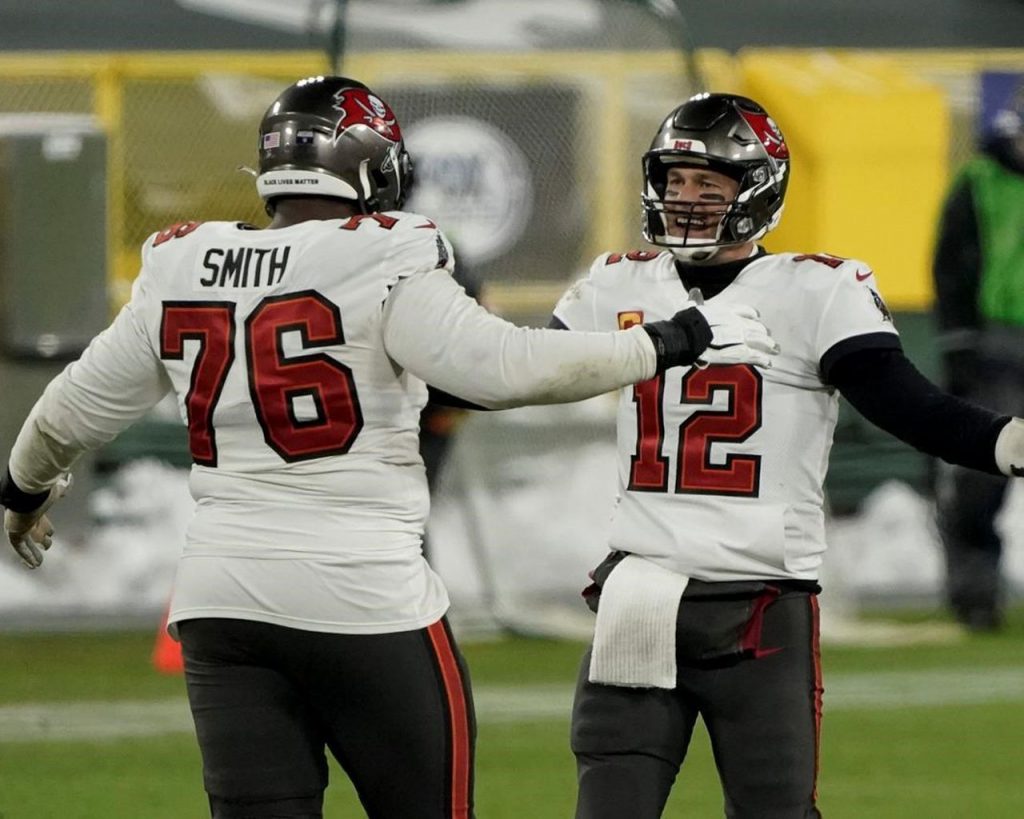 Brady, Mahomes have mastered the art of avoiding the sack – Toronto Star