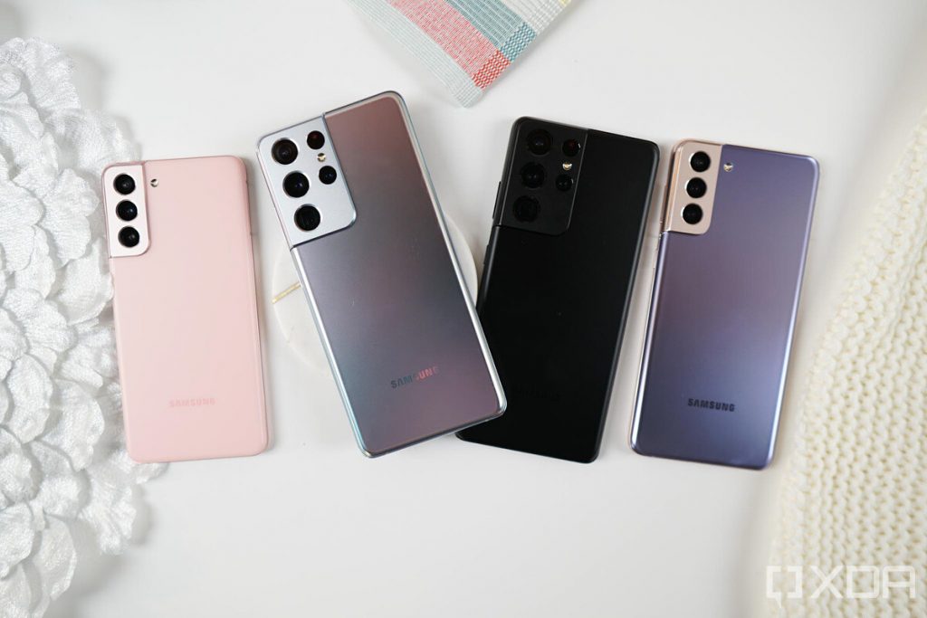 Samsung’s Galaxy S21 series can now be rooted with Magisk – XDA Developers