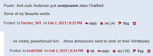 Top Six Minutes: Toffoli continues his assault on Vancouver – Habs Eyes on the Prize