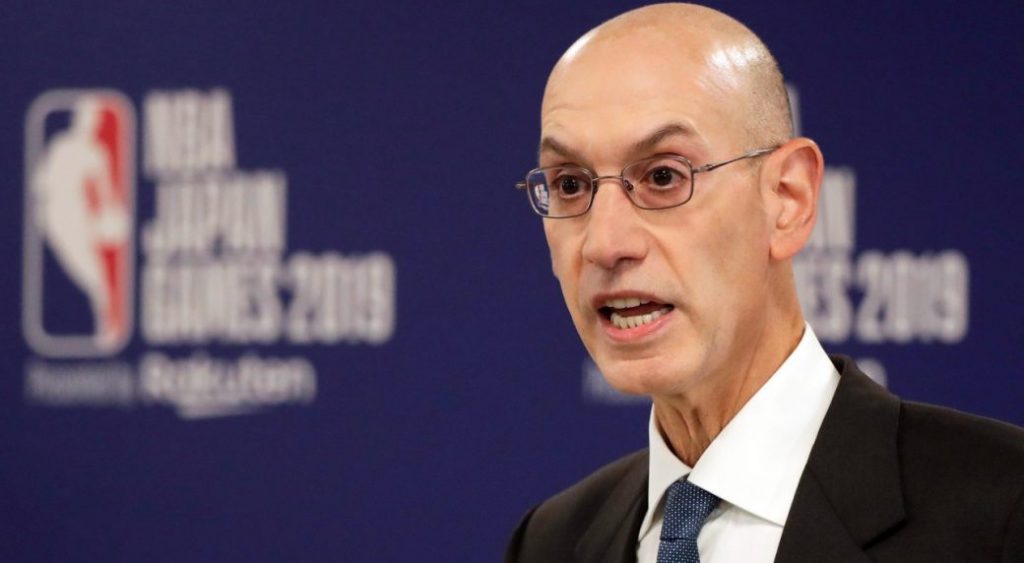 NBA: ‘All teams’ will play national anthem before games – Sportsnet.ca