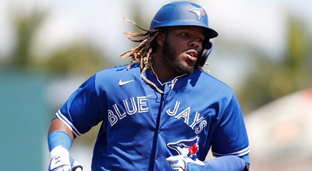 Blue Jays GM Atkins sees many benefits to Guerrero Jr.’s weight loss – Sportsnet.ca