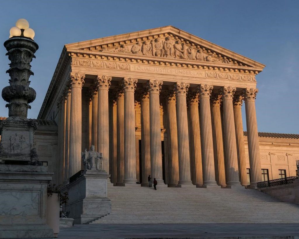 Supreme Court sides with Germany in Nazi-era art dispute – Toronto Star