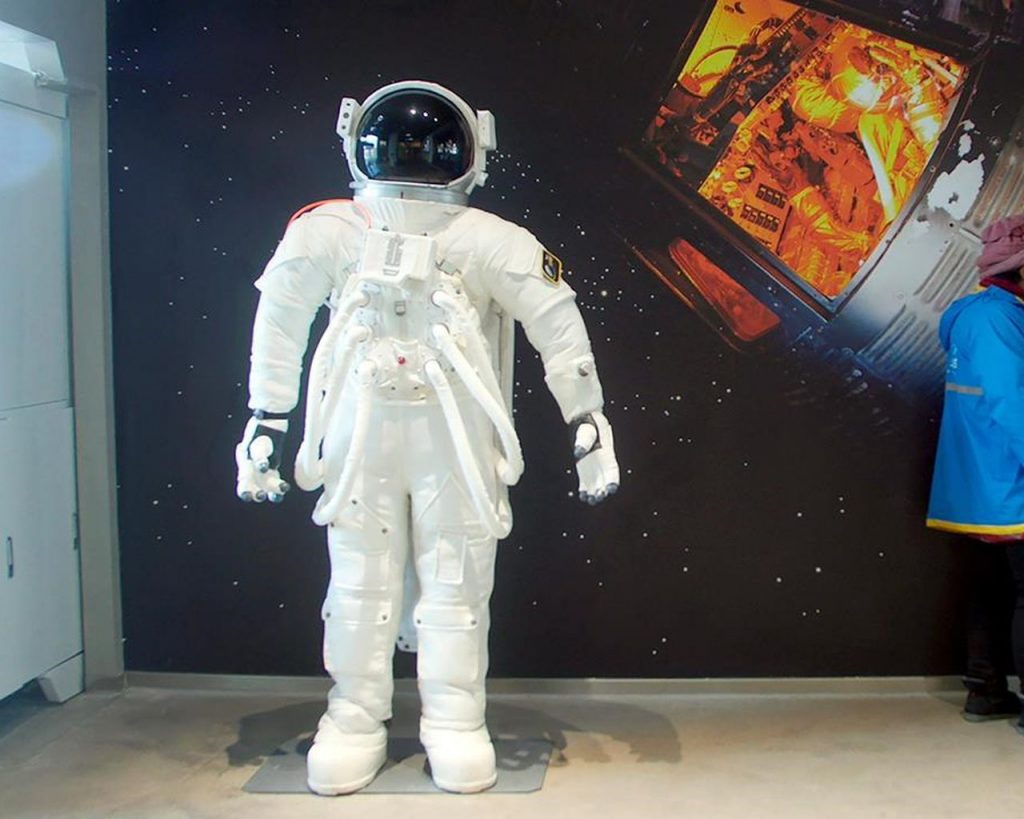 Mars mission inspires growing fan base back in China – Toronto Star