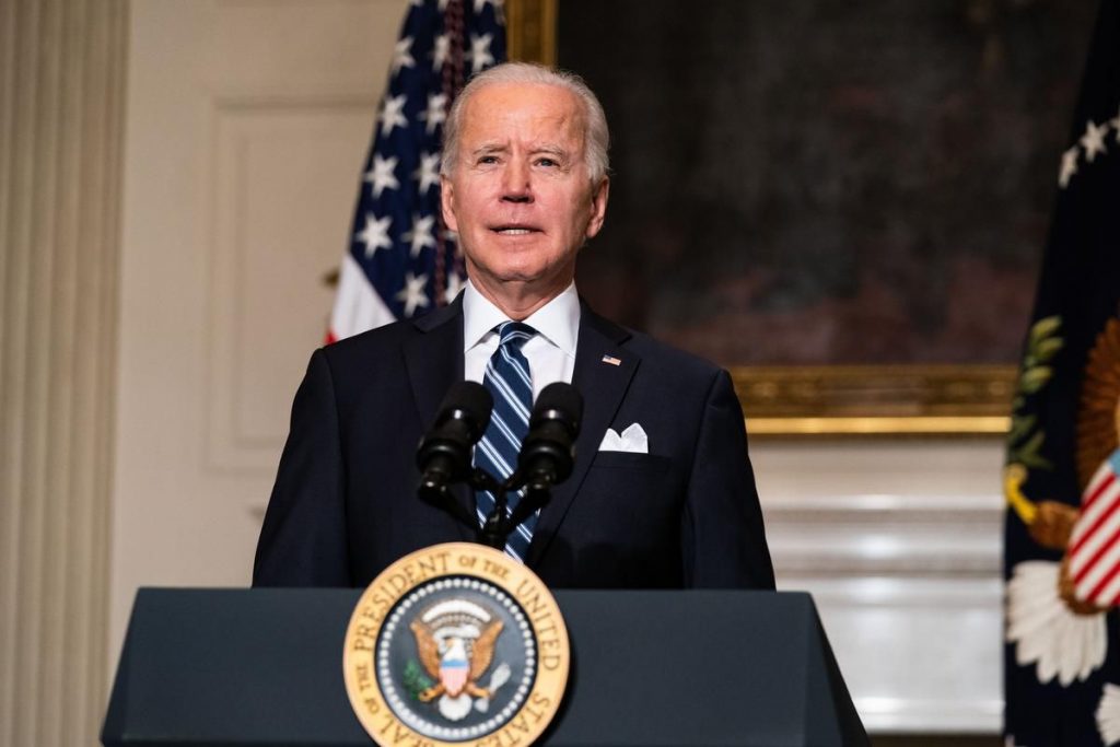 Opinion | Joe Biden proves that religion and politics can, indeed, mix – NiagaraFallsReview.ca