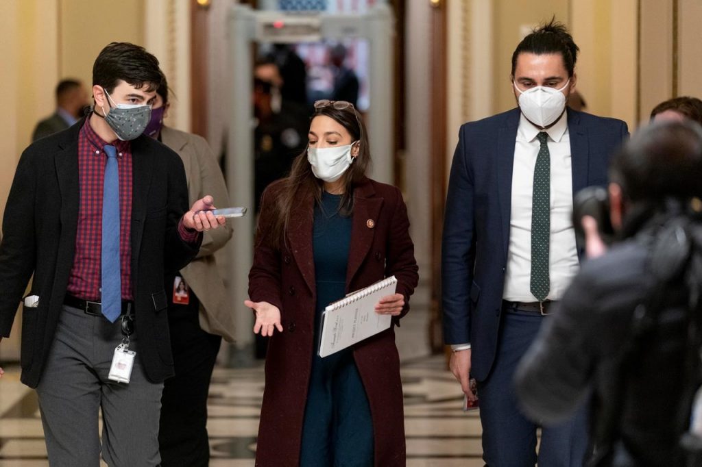 Politics, meet PlayStation: how 2020 ushered in the era of campaign videogaming – CKOM News Talk Sports