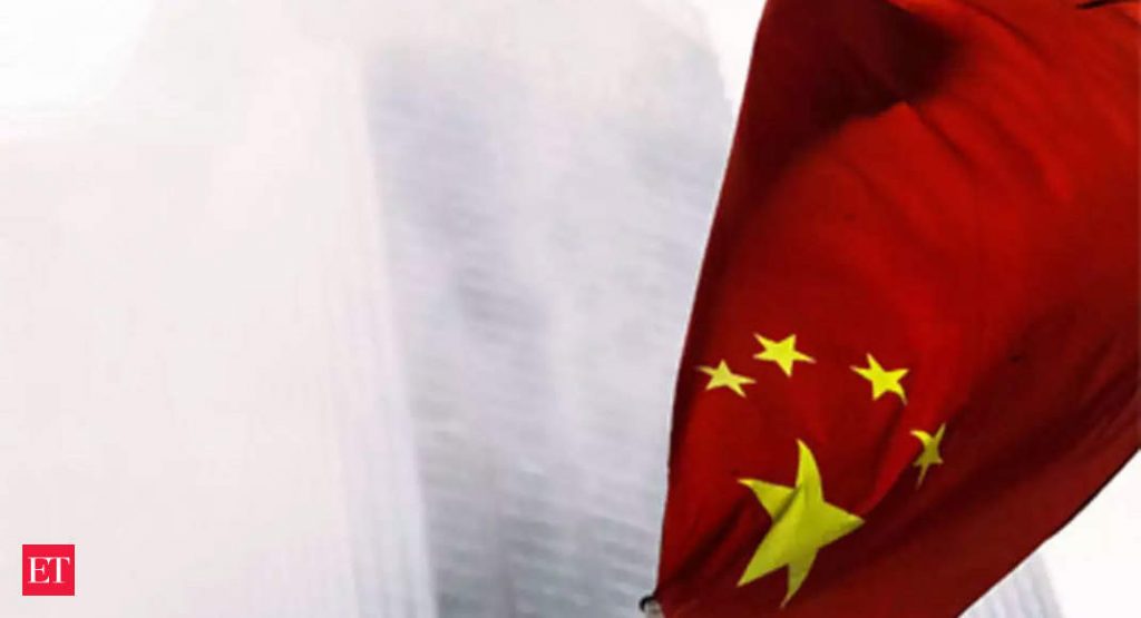 Chinese investment in Australia plummets amid tensions – Economic Times