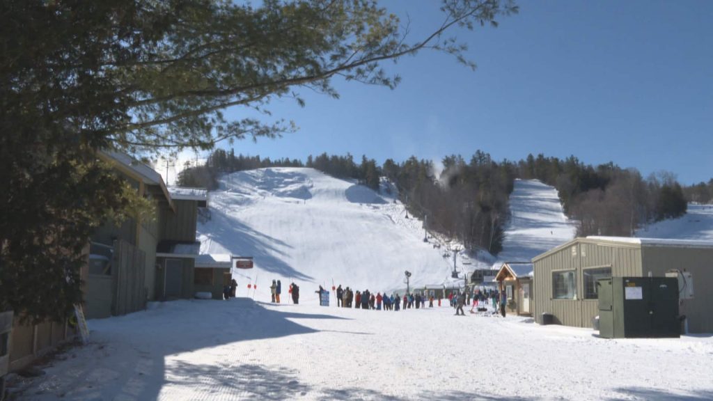 Why people working snowy slopes may be at greater risk of catching COVID than skiers – CBC.ca