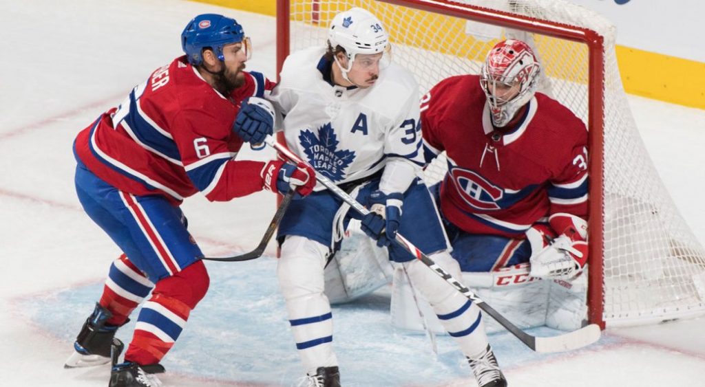 Leafs, Canadiens set for emotional miniseries in meeting of North’s best – Sportsnet.ca